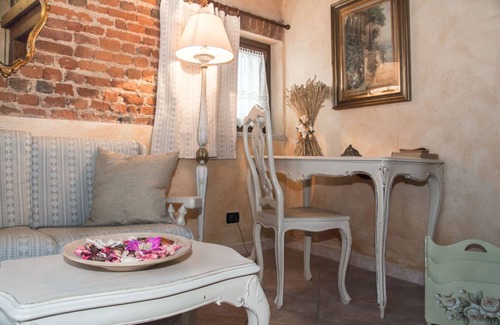 Airasca Casa | Casa Del Grande Vecchio