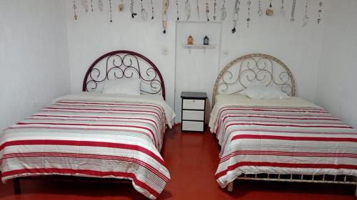 Lucre Casa | casa del inka lodge