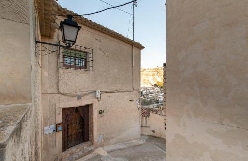 Alcala del Jucar Cama Y Desayuno | Casa del Juez, Alojamiento rural singular