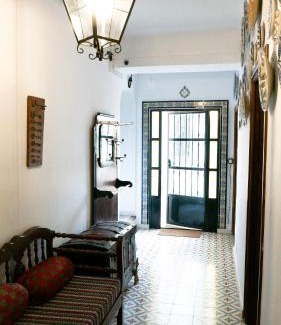 Alcala del Jucar Cama Y Desayuno | Casa del Juez, Alojamiento rural singular