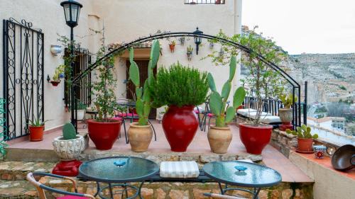Alcala del Jucar Cama Y Desayuno | Casa del Juez, Alojamiento rural singular