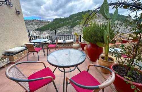 Alcala del Jucar Cama Y Desayuno | Casa del Juez, Alojamiento rural singular