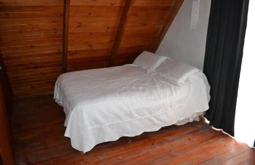Bialet Masse Chalet De Esquí | Casa del Lago