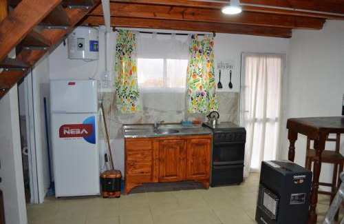 Bialet Masse Chalet De Esquí | Casa del Lago