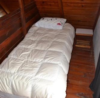 Bialet Masse Chalet De Esquí | Casa del Lago