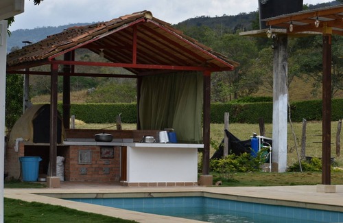 Guaduas Cabaña | Casa del Lago Campestre de Guaduas