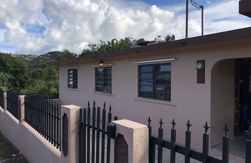 Adjuntas Apartamento | Casa del Lago Garzas - Suite 101