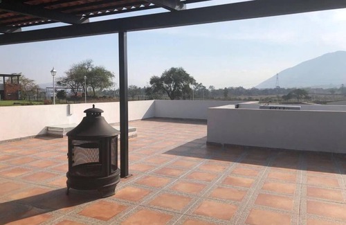 Acatlan de Juarez Casa | Casa del lago