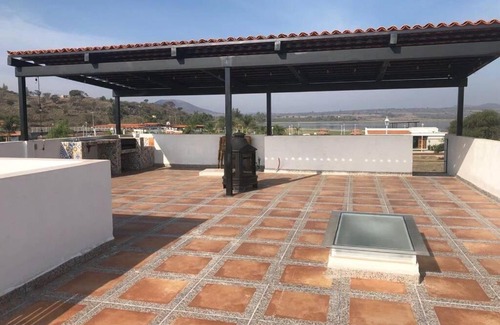Acatlan de Juarez Casa | Casa del lago