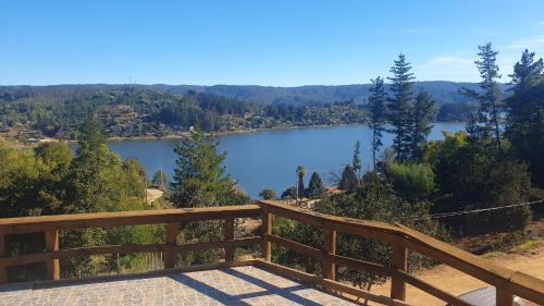 Vichuquen Casa | Casa del Lago Vichuquén