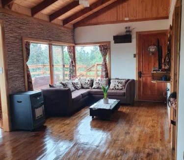 Vichuquen Casa | Casa del Lago Vichuquén