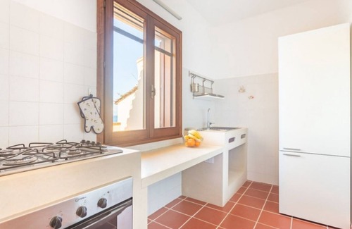 Funtana Meiga Casa | Casa del Lentischio