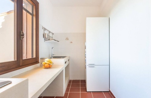 Funtana Meiga Casa | Casa del Lentischio