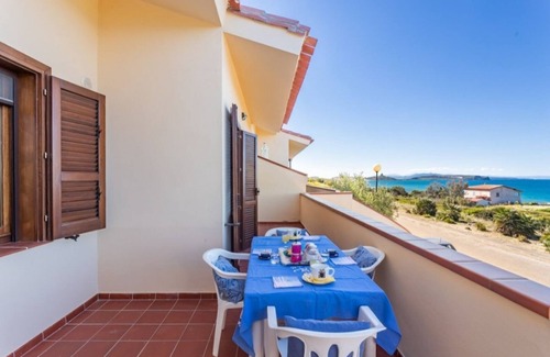 Funtana Meiga Casa | Casa del Lentischio