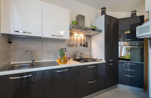 Lido Apartamento | Casa Del Lido by Interhome