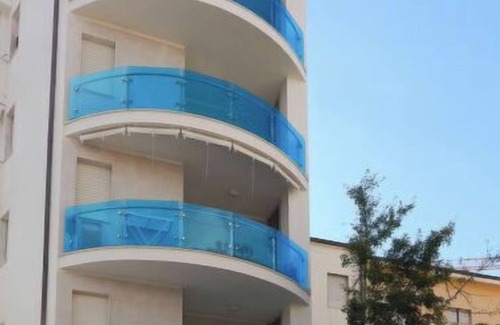 Lido Apartamento | Casa Del Lido by Interhome