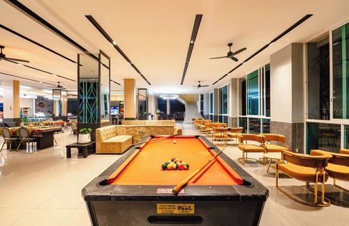 Patong Complejo | Casa Del M Phuket