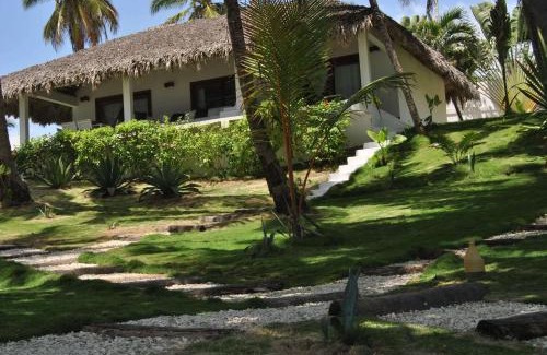 South Coast Cabina | Casa del Mar Lodge Barahona