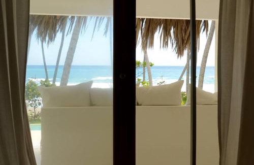 South Coast Cabina | Casa del Mar Lodge Barahona