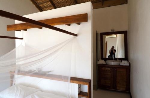 South Coast Cabina | Casa del Mar Lodge Barahona