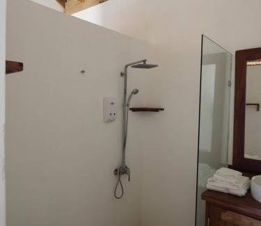 South Coast Cabina | Casa del Mar Lodge Barahona