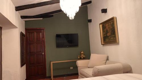Antigua Guatemala Casa | Casa del Manchén