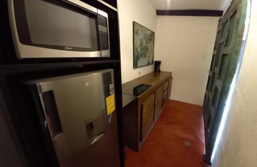 Antigua Guatemala Casa | Casa del Manchén