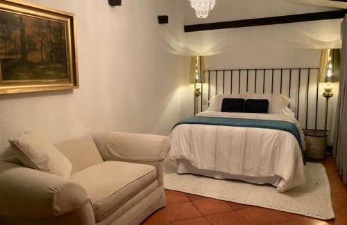 Antigua Guatemala Casa | Casa del Manchén