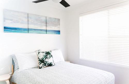 Pottsville Casa | Casa Del Mar 10 - Seaside Family Home
