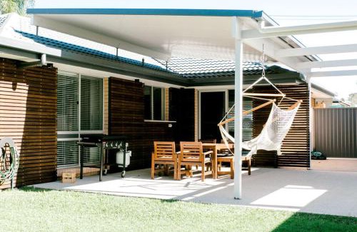 Pottsville Casa | Casa Del Mar 10 - Seaside Family Home