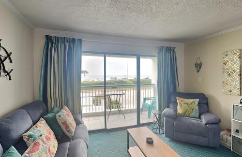 Galveston Apartamento | Casa Del Mar 101 - Beachfront Resort