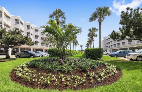 Galveston Condominio | Casa Del Mar 379 - Neptune's Retreat