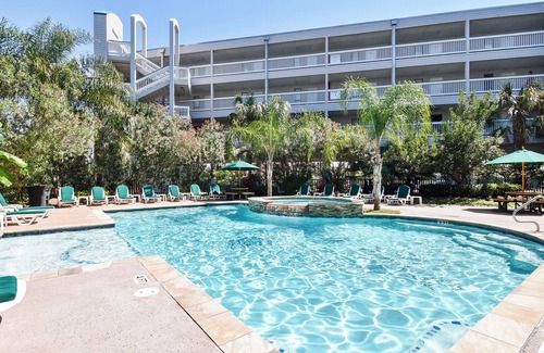 Galveston Condominio | Casa Del Mar 379 - Neptune's Retreat