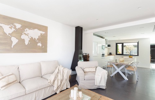 Tamariu Casa | CASA DEL MAR, 50m de la playa