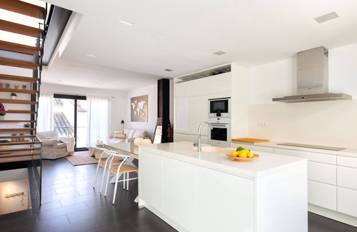 Tamariu Casa | CASA DEL MAR, 50m de la playa