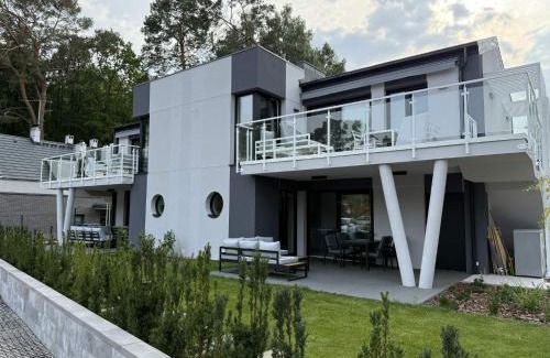 Pobierowo Apartamento | CASA DEL MAR Apartamenty przy plaży