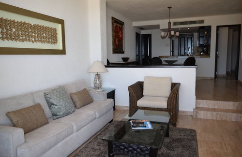 San Jose del Cabo Complejo | Casa del Mar Condos