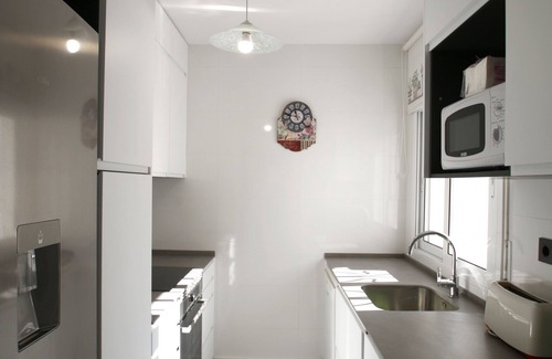 Miami Platja Apartamento | Casa del Mar Costa Dorada