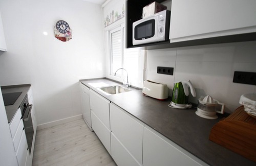 Miami Platja Apartamento | Casa del Mar Costa Dorada