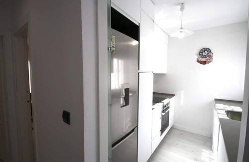 Miami Platja Apartamento | Casa del Mar Costa Dorada