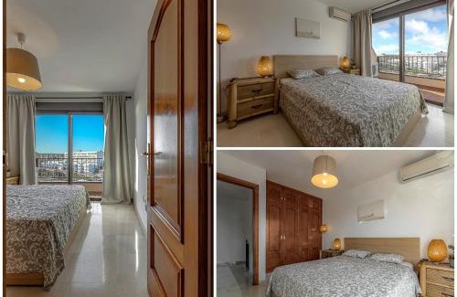 Callao Salvaje Casa | Casa del Mar