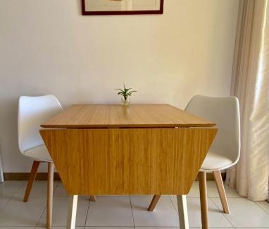 Todoque Casa | Casa del Mar, Sunny Ocean View Appartement right at the beach!