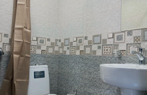 Gonio Hotel | Casa Del Mar