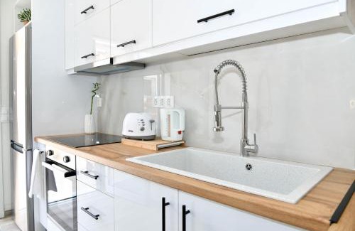 Kavos Apartamento | Casa del mar