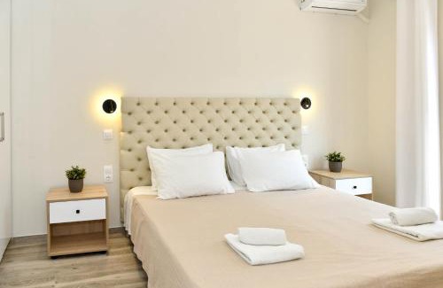 Kavos Apartamento | Casa del mar
