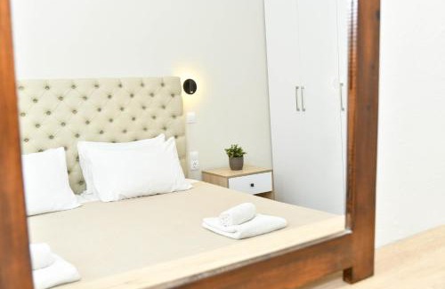Kavos Apartamento | Casa del mar