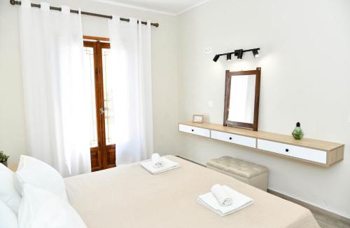 Kavos Apartamento | Casa del mar