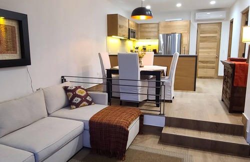 San Jose del Cabo Apartamento | Casa Del Mar Perla 202