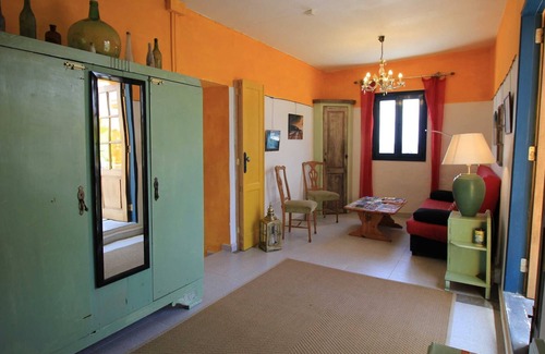 Brena Baja Casa | Casa del Mar, Spanien