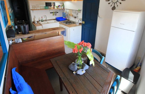 Brena Baja Casa | Casa del Mar, Spanien